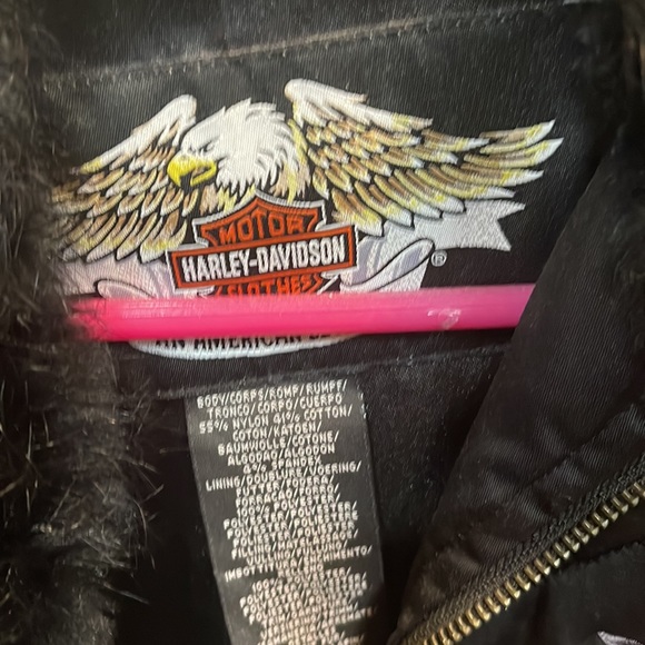 Like new worn once sweet jacket - Picture 4 of 6